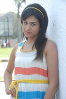 Shraddha Das Latest Photos